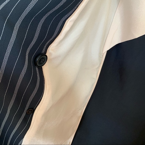 BNWOT Aritzia Wilfred Blazer - Oversized XXS - Picture 11 of 11